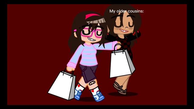 Hand me downs 🥲🤚 смотреть онлайн