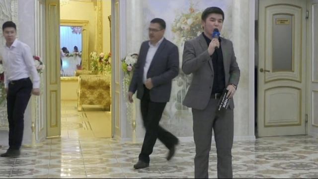 Тамада ХАН Уральск