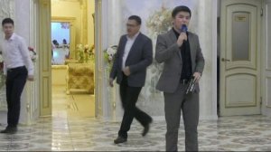 Тамада ХАН Уральск