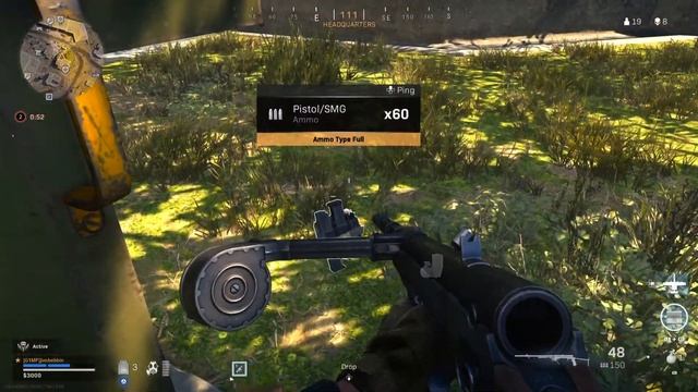 Call of Duty: 10 kill solos win on Rebirth смотреть онлайн