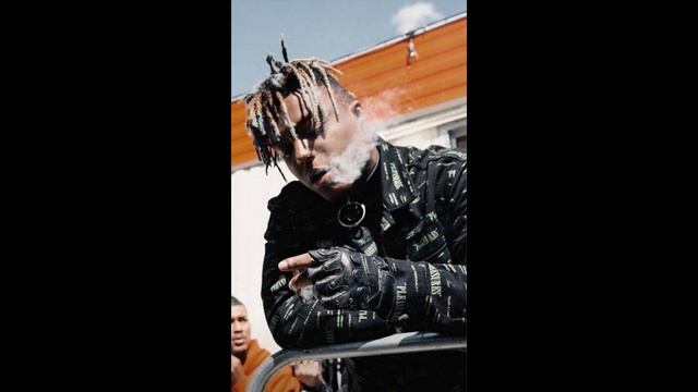 [FREE] Juice WRLD Type Beat - "My Window" (Prod. Secretz) смотреть онлайн