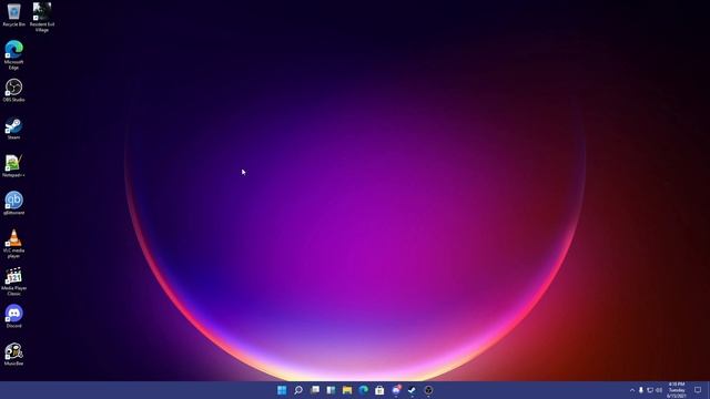 Windows 11 Leaked Let's Go Over Whats New! смотреть онлайн