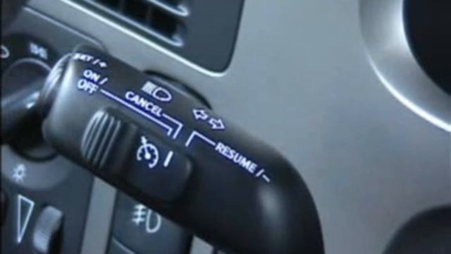 9-5 Cruise Control Operation смотреть онлайн