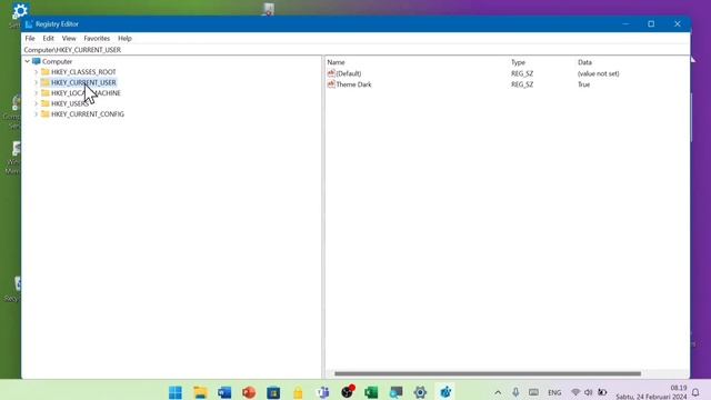 Cara Mengatasi Copilot Yang Tidak Muncul di Taskbar Windows 11 Komputer смотреть онлайн