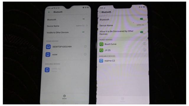 How to share WiFi Internet via Bluetooth | android Bluetooth tethering - Kunwar Lab смотреть онлайн