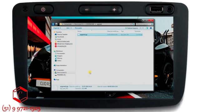 MediaNav - Instalar Player de Vídeo смотреть онлайн