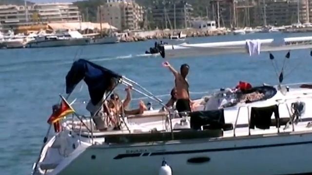 Ibiza 2006 смотреть онлайн