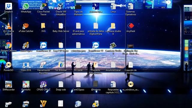Cómo Configurar un Servidor DNS CentOS 7 Parte 1 смотреть онлайн