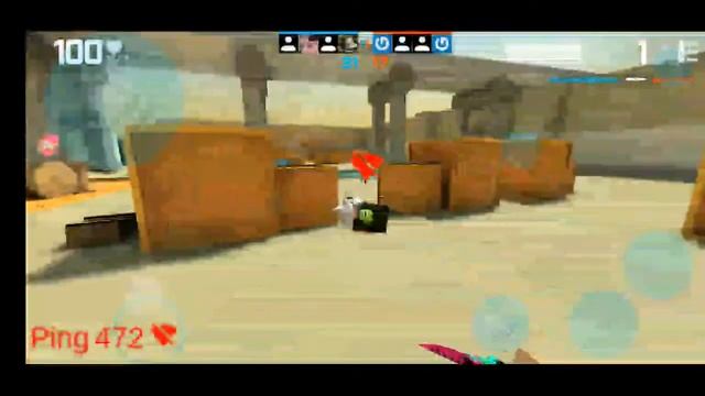 Смотрите мой стрим по "Fan of Guns" в "Omlet Arcade"! смотреть онлайн
