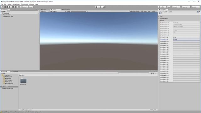 SPIN Play SDK Overview for UWP смотреть онлайн