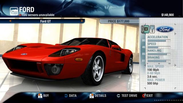 test drive unlimited 1 -let's play 05- 2k of it смотреть онлайн