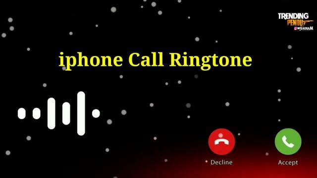 iphone Call Ringtone ORIGINAL | Notification Tone | Sms Tone | Notification Sound | iphoneRing 11pr смотреть онлайн