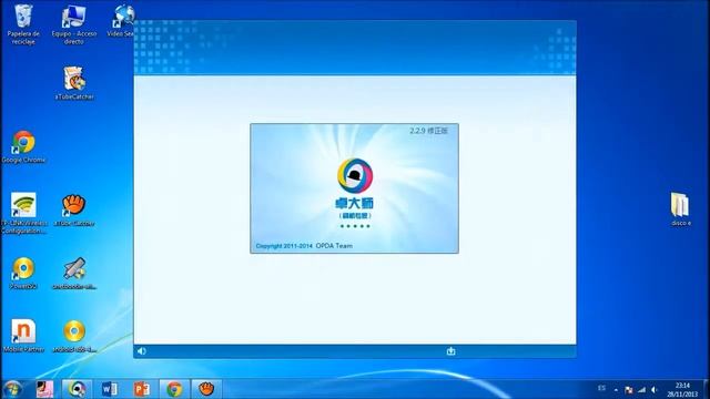 root para android 4 Nuevo método смотреть онлайн