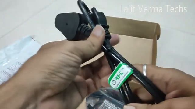 Asus Laptop X550C Adapter with Power Cable Unboxing смотреть онлайн