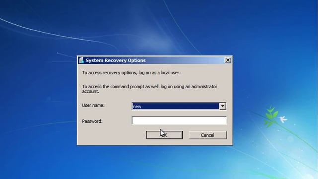 How To Repair Windows 7 And Fix Corrupt Files Without any Installation Media смотреть онлайн