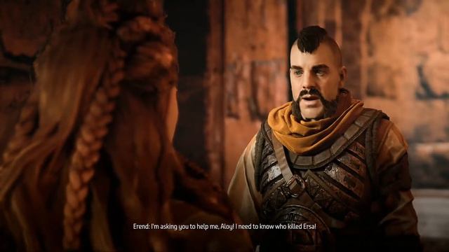 Horizon Zero Dawn PC Walkthrough Part 6 | The City Of The Sun | Urdu/Hindi смотреть онлайн