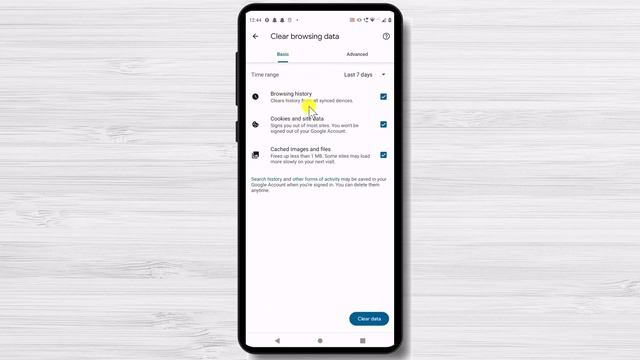 How to Clear History on Chrome in 2024 смотреть онлайн