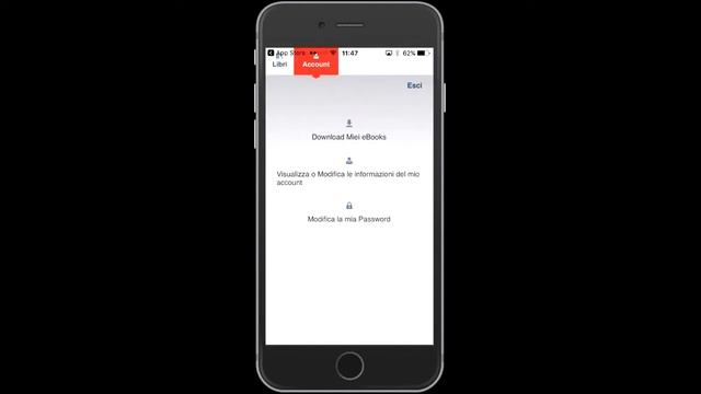 Tutorial APP Publiwide Reader (iOS) - EasyEbooks смотреть онлайн