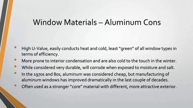 Windows and the home (and Matt answers LOTS of questions about failed window seals) #mattsbrain смотреть онлайн