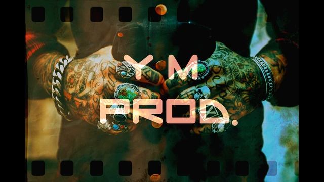 (Free) Scarlxrd Type Beat "Down" | Hard Trap Instrumental 2020 смотреть онлайн