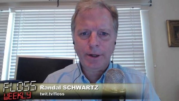 FLOSS Weekly 253: Mayan EDMS