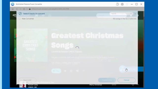 STEP BY STEP Tutorial – Download Christmas Music to MP3 on PC/Mac 🎅 – Merry Christmas 2022🎄🎄 смотреть онлайн