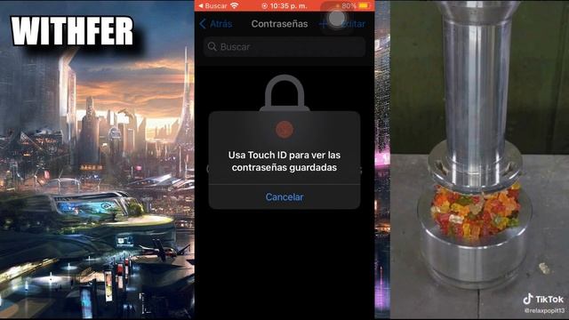 👉 Como VER mi CONTRASEÑA de SPOTIFY en IPHONE [2023] 🔥 смотреть онлайн