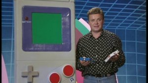 Передача "Денди новая реальность - 16 выпуск (канал ОРТ)" - 29 сентября 1995 года