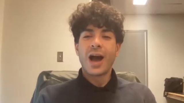 SUPERSTAR CROSSOVER Ep. 7 - TONY KHAN смотреть онлайн