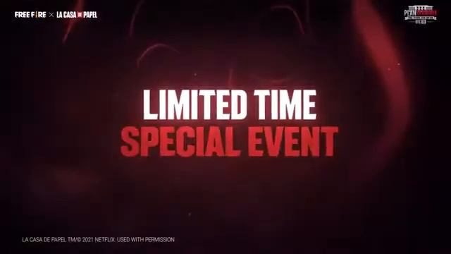 MoNEY HEIST ROYAL FREE FIRE - paraA3,A5,A6,A7,J2,J5,J7,S5,S6,S7 ,S9,A20,A30,A50,A70, FREE FIRE смотреть онлайн