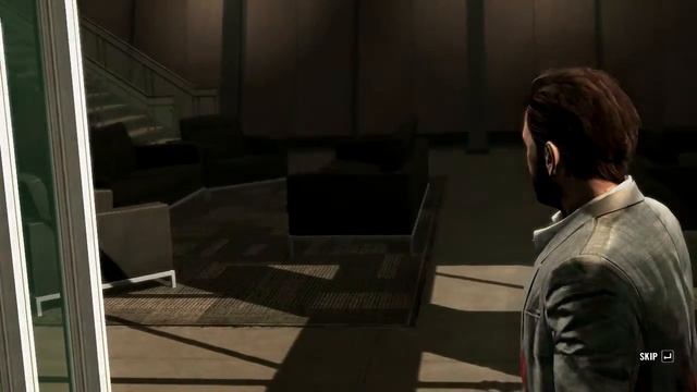 [TEXT] Let's Play Max Payne 3 - Chapter 6 смотреть онлайн