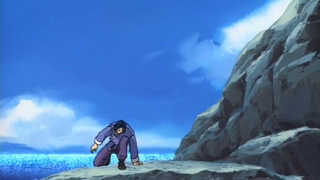 Tekken: The Motion Picture (1998) #Tekken1998 #Tekken