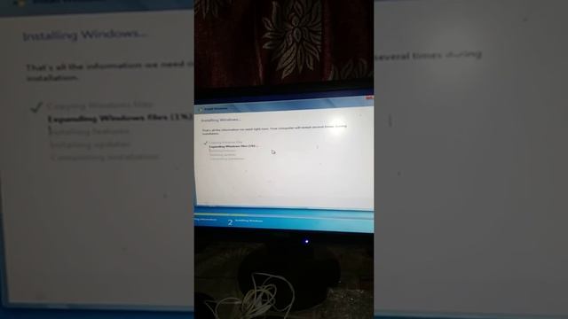 how to install windows 7 смотреть онлайн