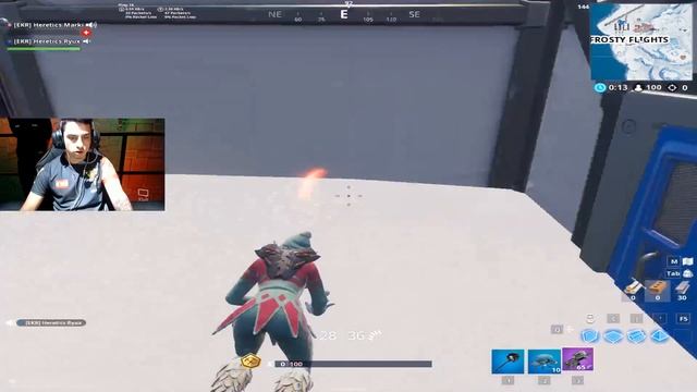 DrDisRespect was killed by CASE! APEX AND FORTNITE BEST MOMENTS #4 смотреть онлайн