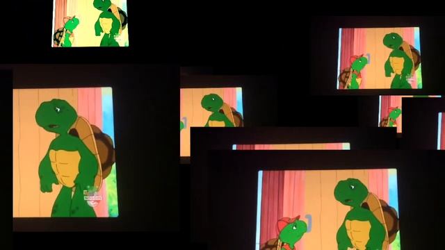 Franklin Franklin’s Bargain Colorful