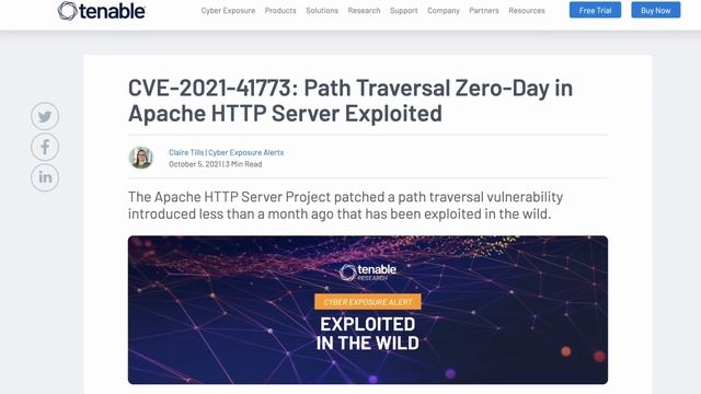 SSD's CVE of the Month - Chrome Ad-Heavy Bypass, Apache RCE, Shrootless, and macOS Big Sur RCE смотреть онлайн