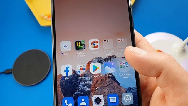 Najbardziej zasobożerne aplikacje na Androida смотреть онлайн