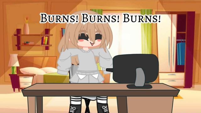 Loco Loco - its Burns! Burns! Burns! смотреть онлайн