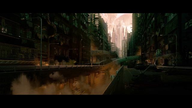 Artificial Detective. Проект, который стоит ждать смотреть онлайн