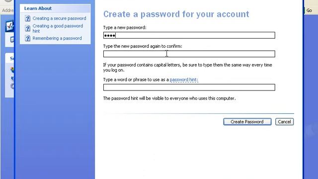 Control Panel Windows XP Part 14) in Dari / Farsi Omar Akbari смотреть онлайн