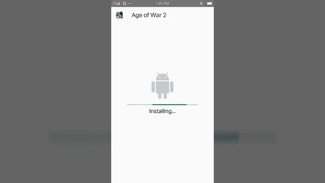 HOW TO HACK "AGE OF WAR 2" VERSION: 1.5.3 [NEW & UPDATED] смотреть онлайн