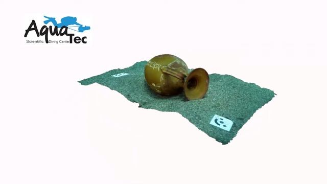 Underwater Photogrammetry workshop смотреть онлайн