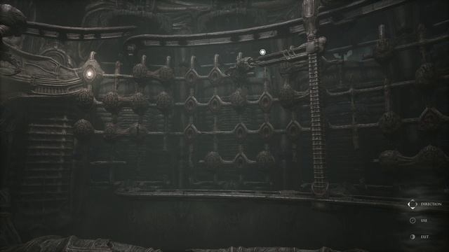 Scorn (GAME) - 2022 10 14 - First GAMEPLAY смотреть онлайн