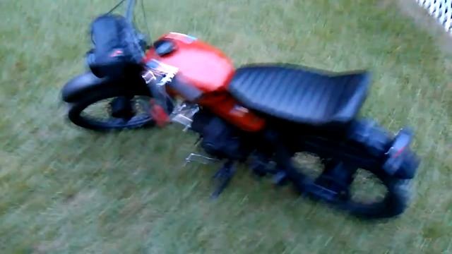 Puch moped 90cc Lifan смотреть онлайн