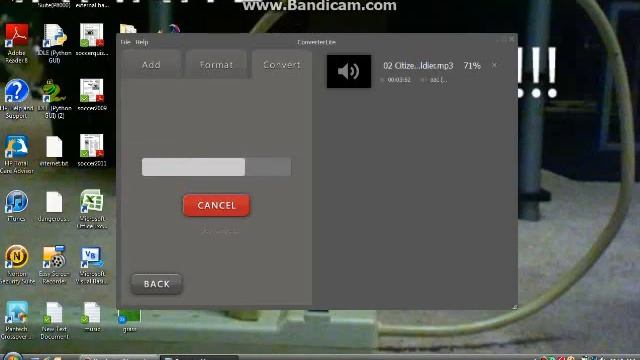 ITunes to MP3 смотреть онлайн