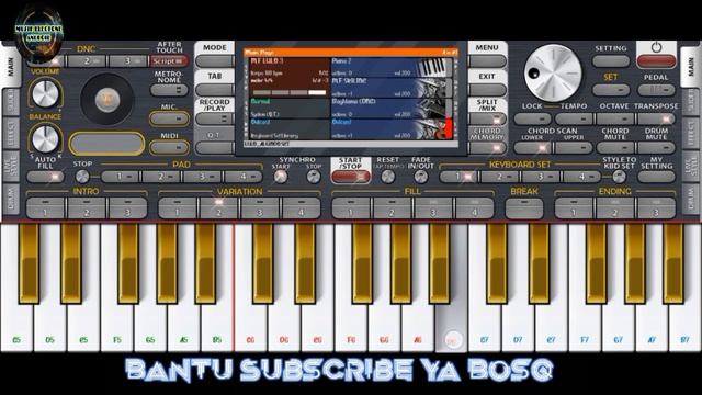 DJ LULO REMIX JOSS / SET DJ LULO ORG 2024 (gunakan Henadsed) смотреть онлайн