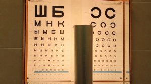 Мир Слепых . Что и как видят незрячие люди.