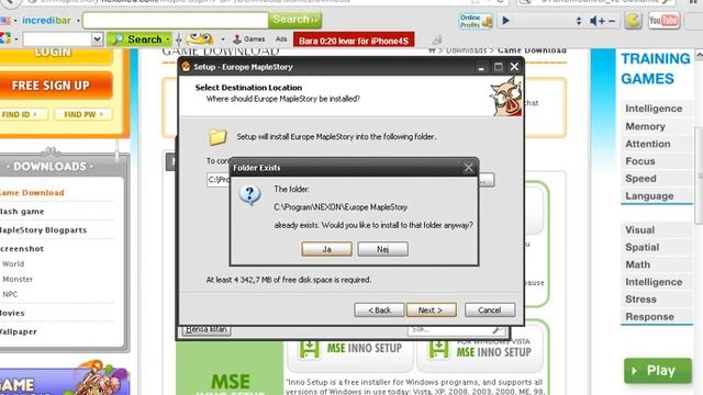 Maplestory please help me смотреть онлайн