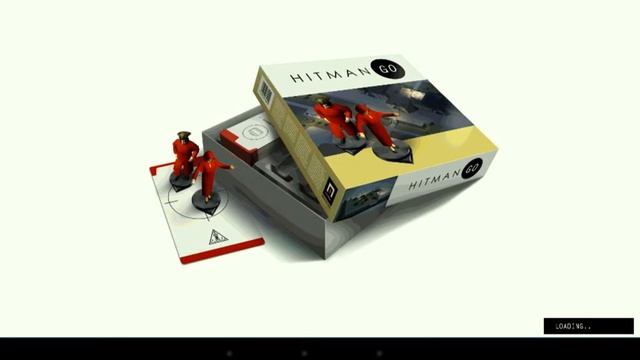Hitman GO Gameplay- Ep. 4 (Magical Rainbow!) смотреть онлайн