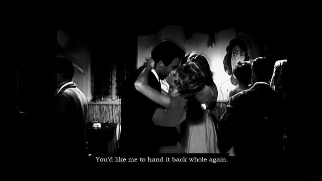 ✧ Cigarettes out the window x Dangerously yours - TV girl ✧ смотреть онлайн